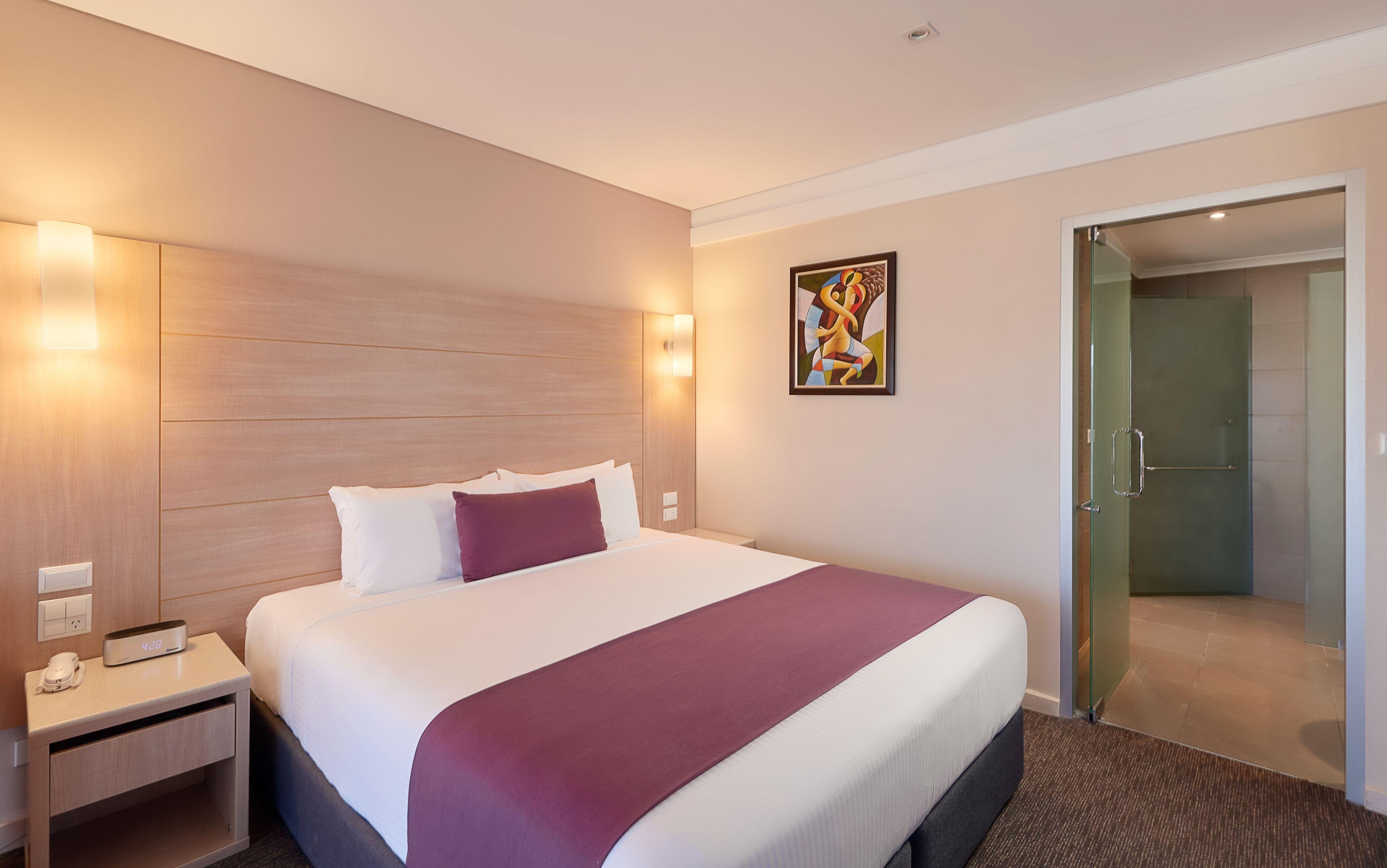 Sage Hotel West Beach near ADL