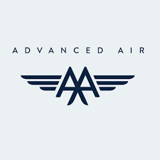 Advanced Air logo
