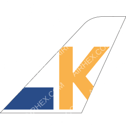 Aero K logo