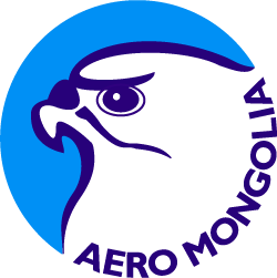 Aero Mongolia logo