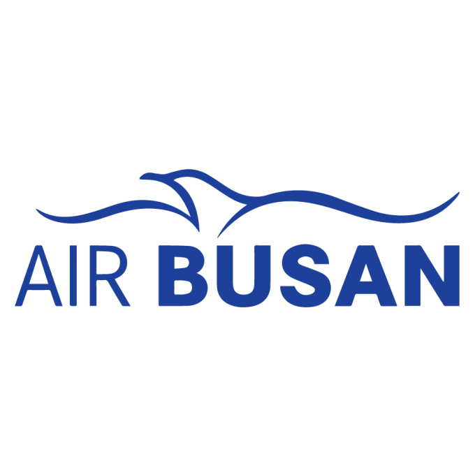 Air Busan logo