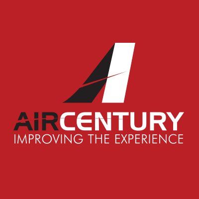 Air Century logo