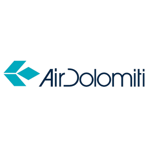 Air Dolomiti logo