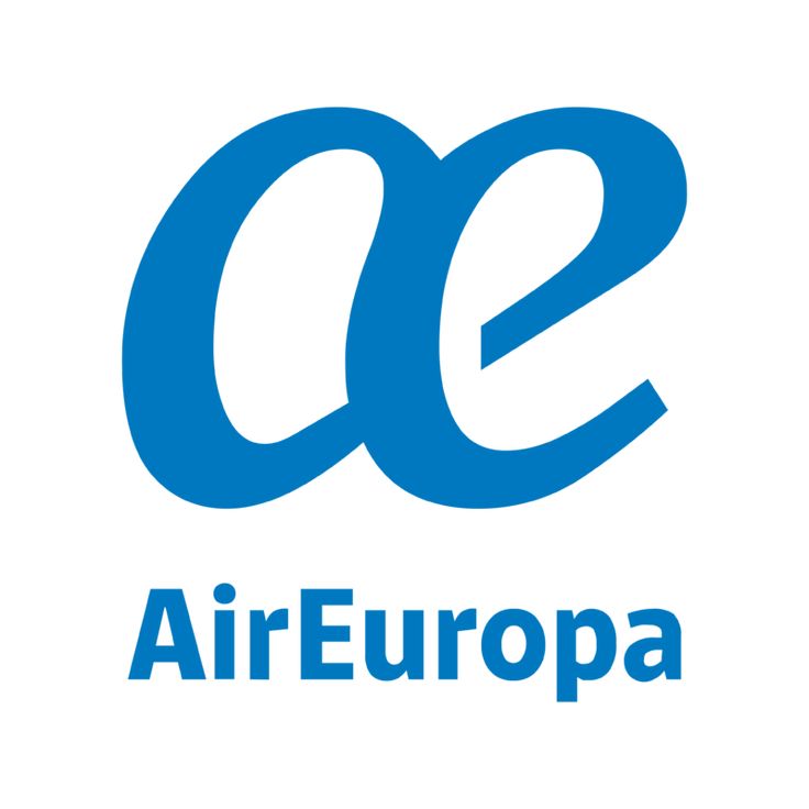 Air Europa logo