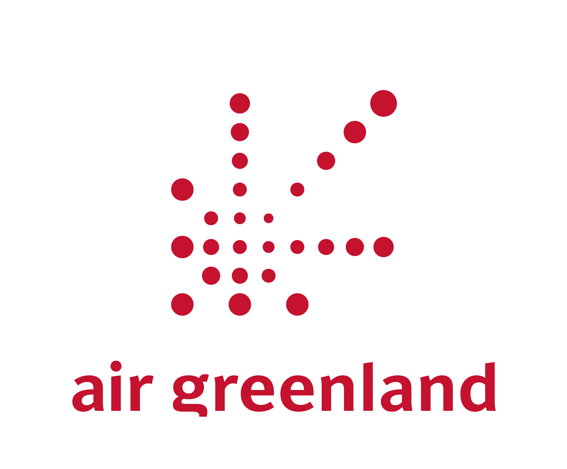 Air Greenland logo
