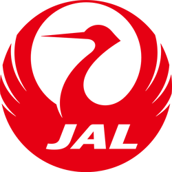 Air Japan logo