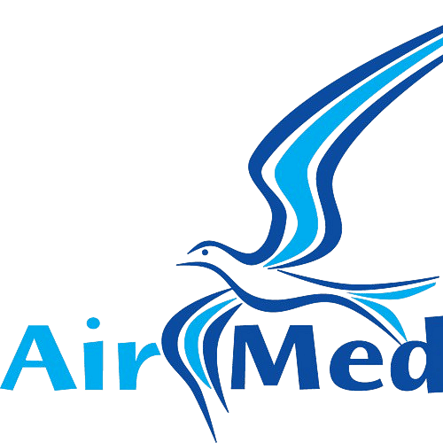 AIR MEDITERRANEAN logo