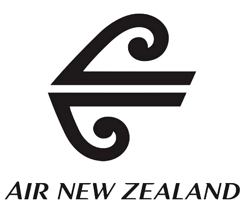 Air New Zealand logo