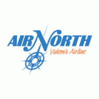 Air North logo