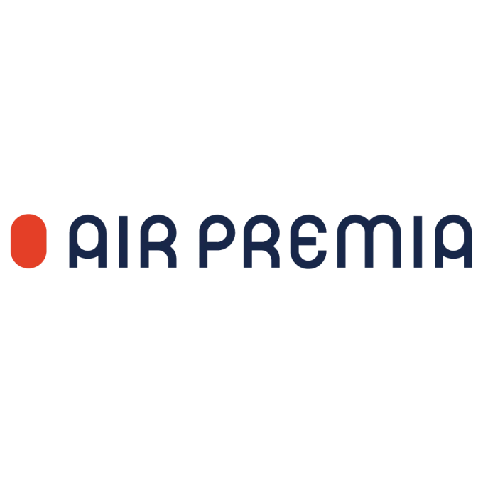 Air Premia logo