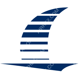 Air Saint Pierre logo