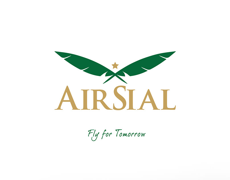 Air Sial logo