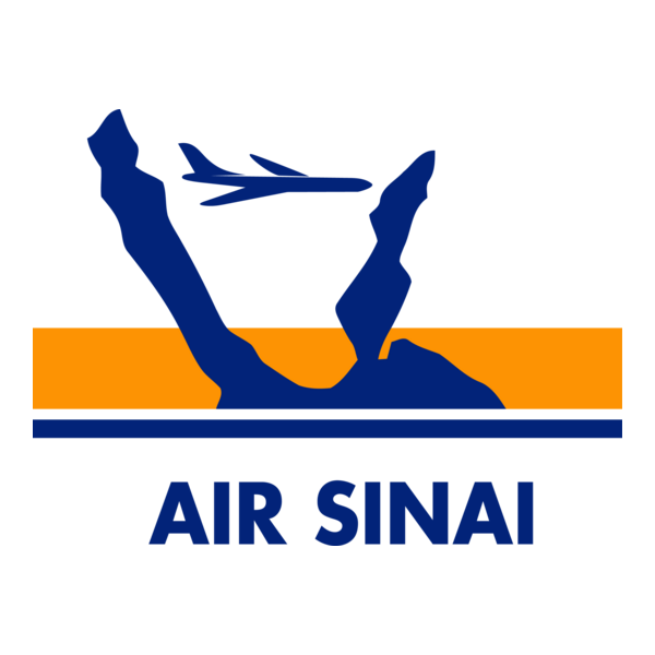 Air Sinai logo