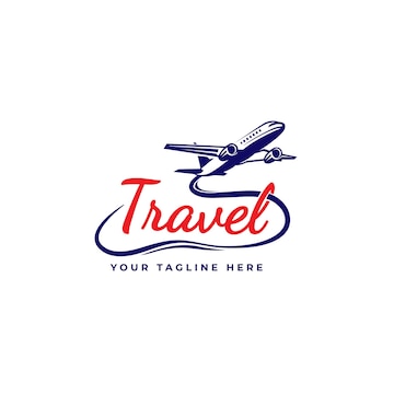 Air Travel logo