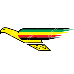 Air Zimbabwe logo