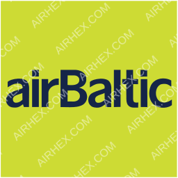 airBaltic logo