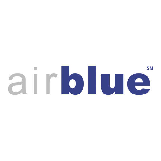 Airblue logo