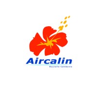 Aircalin logo