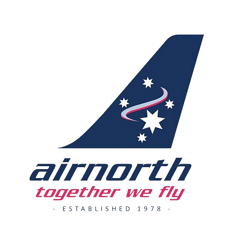 Airnorth logo