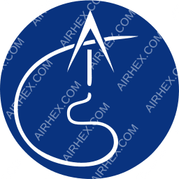 AIS Airlines logo
