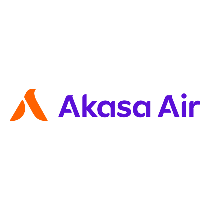 Akasa Air logo