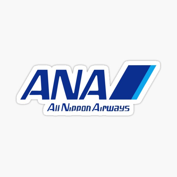 ANA logo