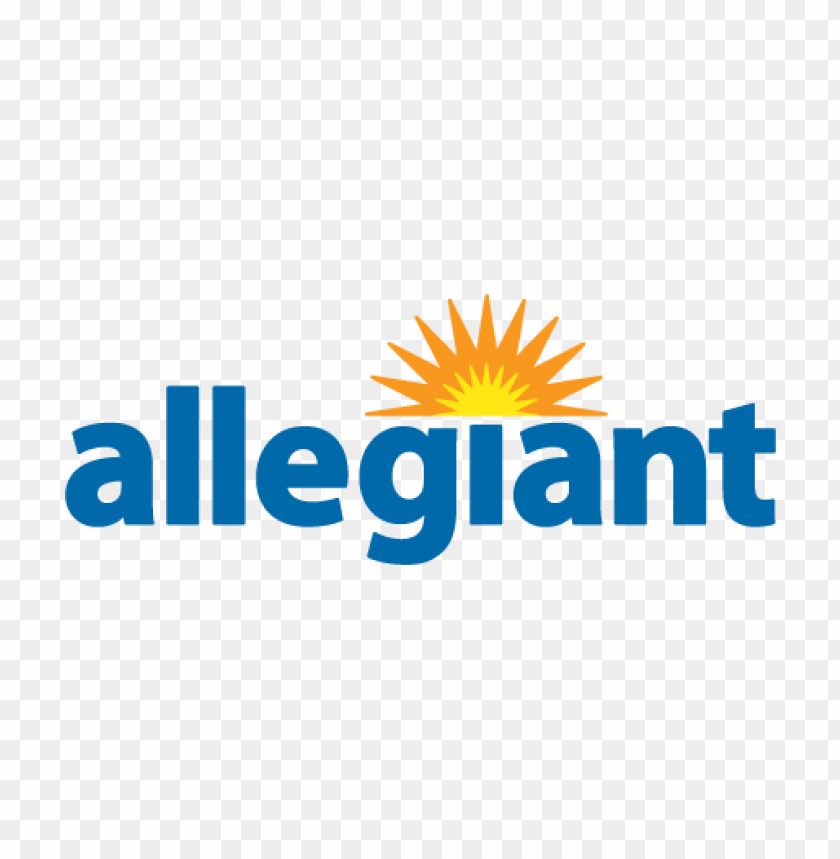 Allegiant Air logo