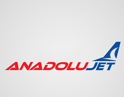 AnadoluJet logo