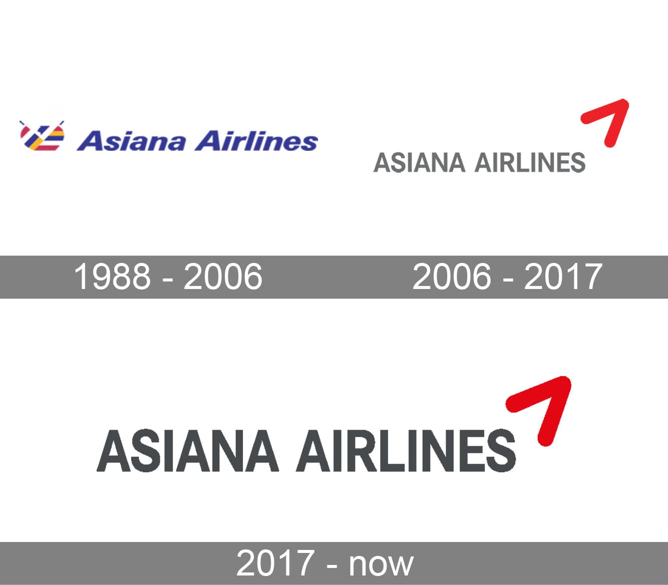 Asiana Airlines logo