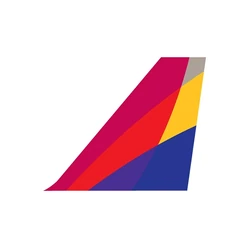 Asiana Airlines logo