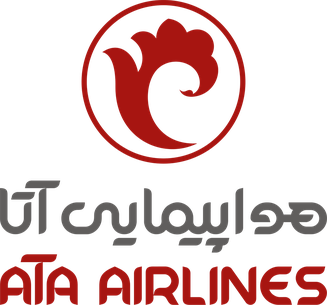 ATA Airlines logo