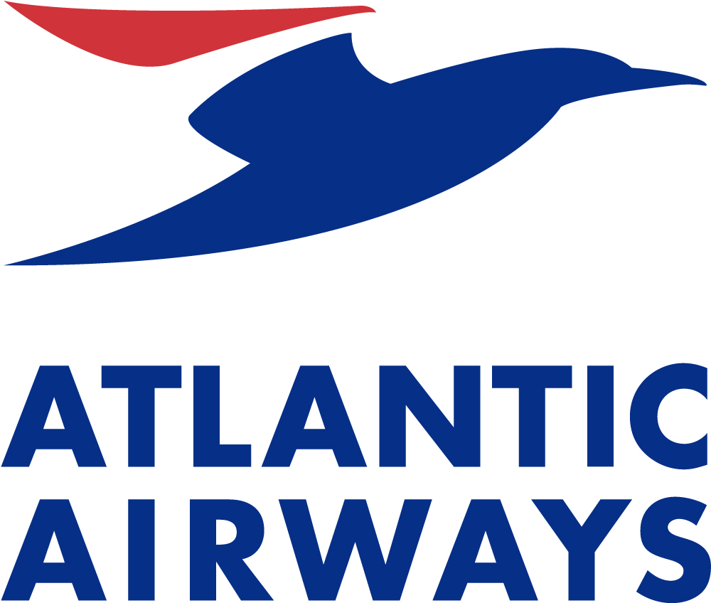 Atlantic Airways logo