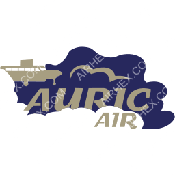 Auric Air logo