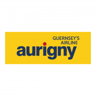 Aurigny logo