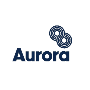 Aurora logo