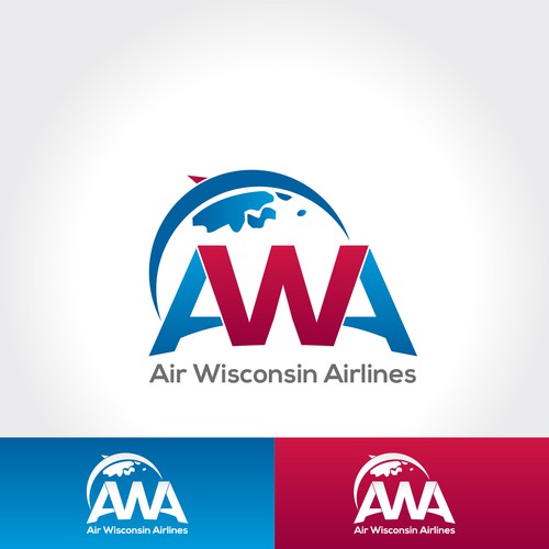 AWA logo