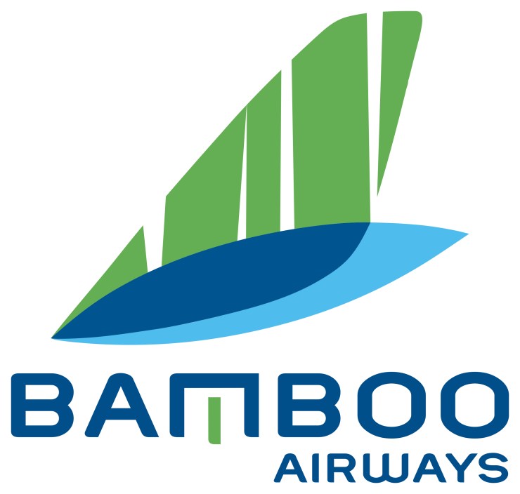 Bamboo Airways logo
