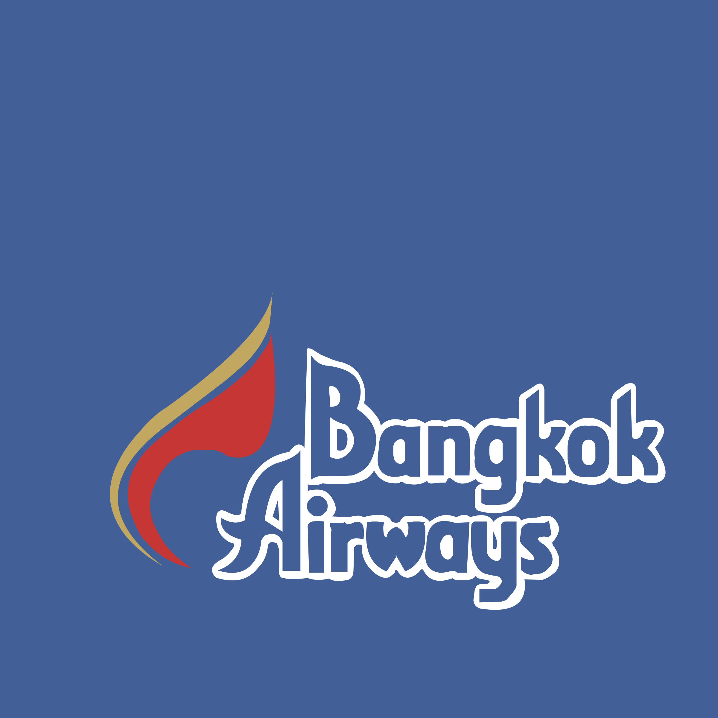 Bangkok Airways logo