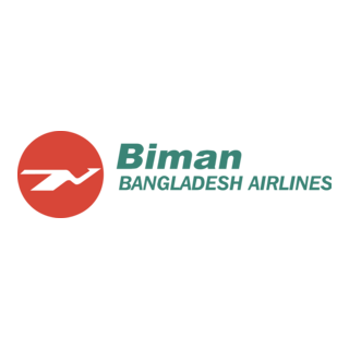 Biman logo
