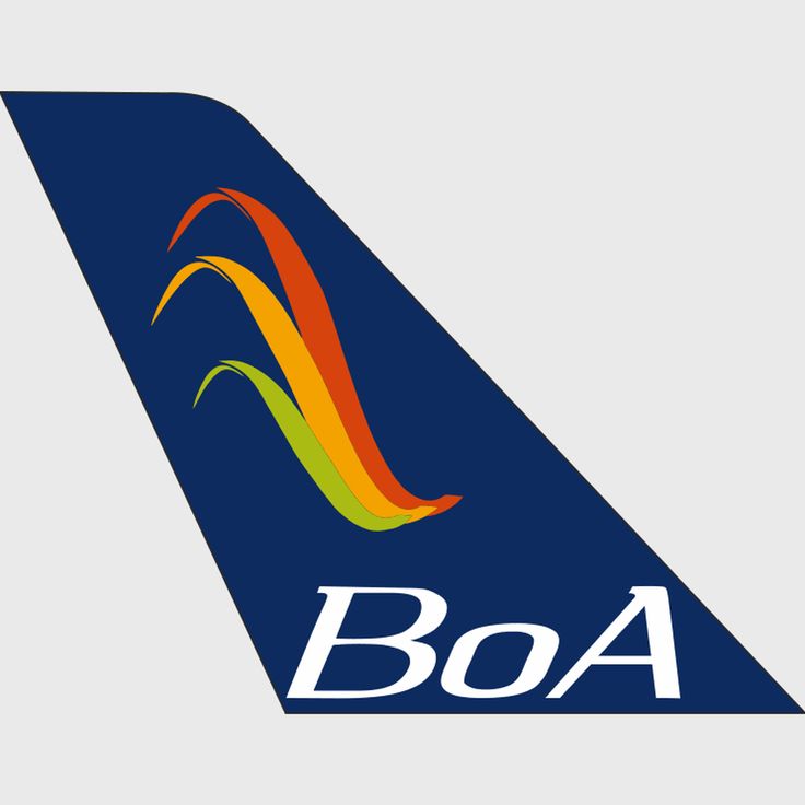 BoA logo