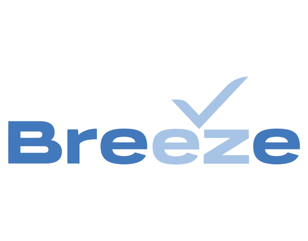 Breeze Airways logo