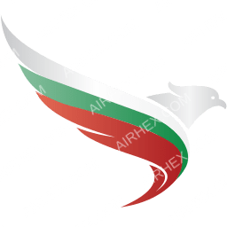 Bulgaria Air logo