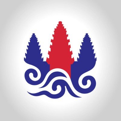 Cambodia Airways logo