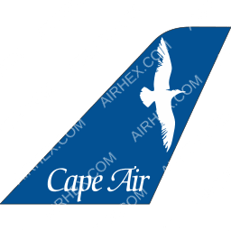 Cape Air logo