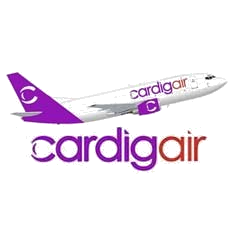 Cardig Air logo