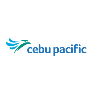 Cebu Pacific logo