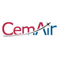CemAir logo