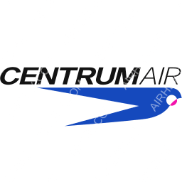 Centrum Air logo