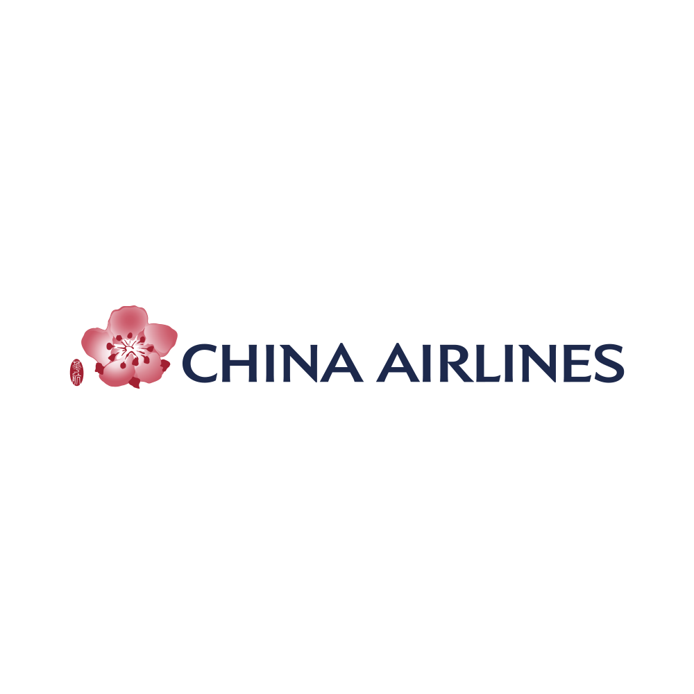 China Airlines logo