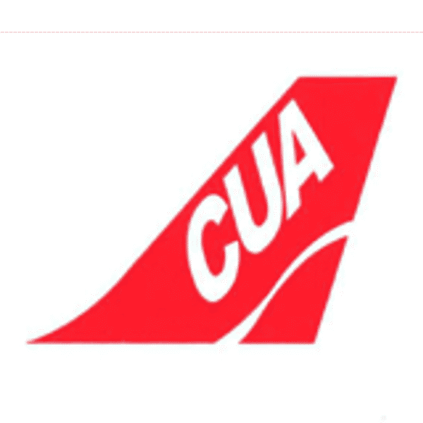 China United Airlines logo